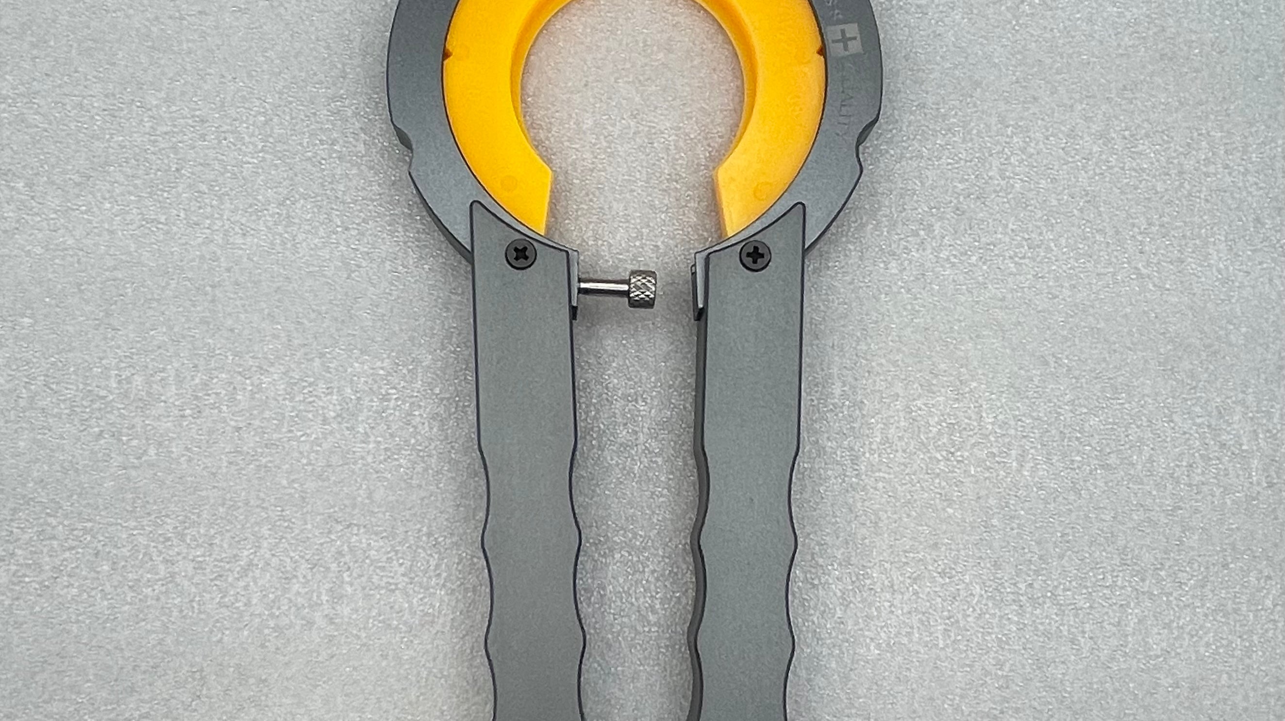 Bezel Removal Tool Kit