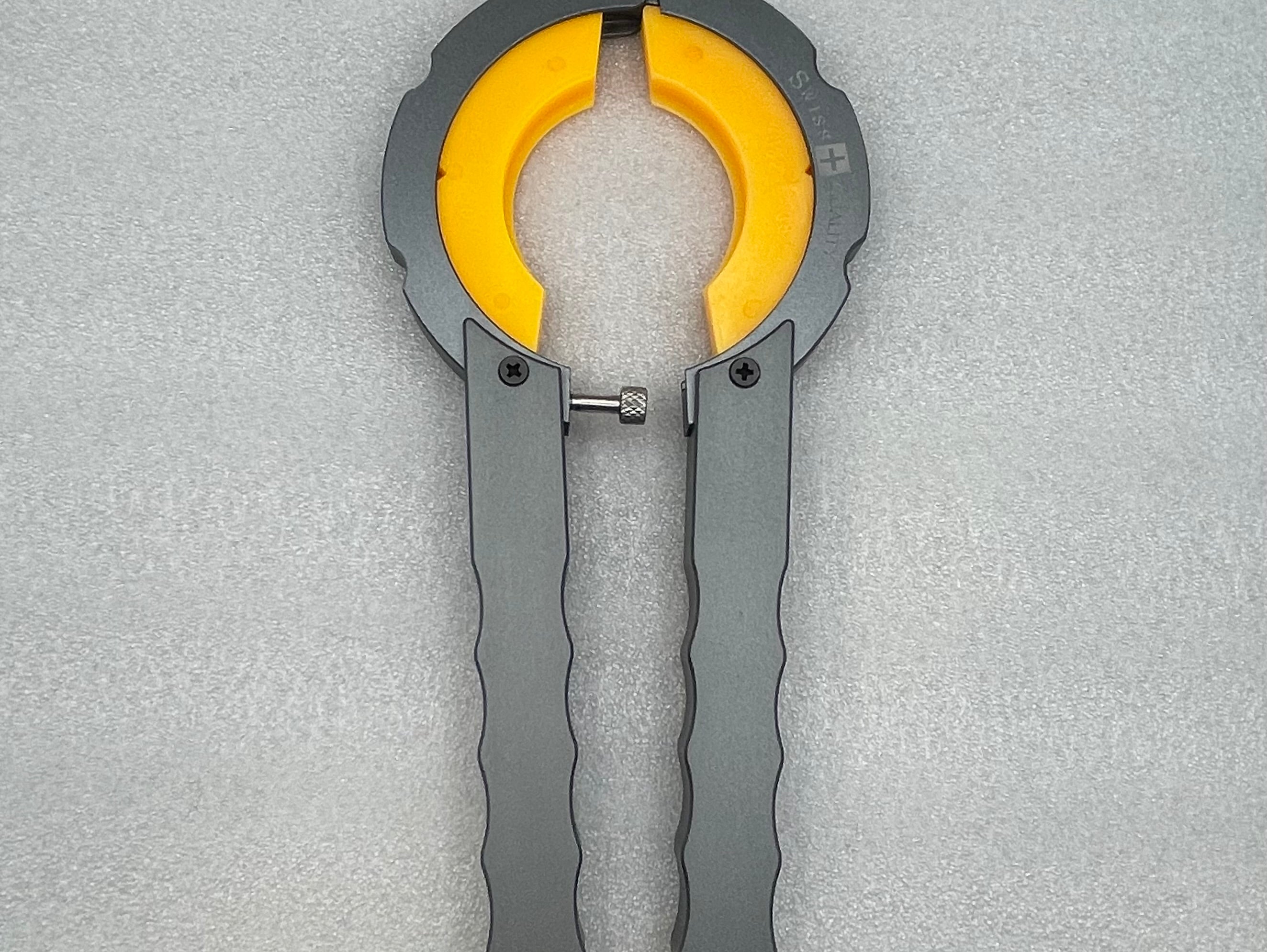 Bezel Removal Tool Kit