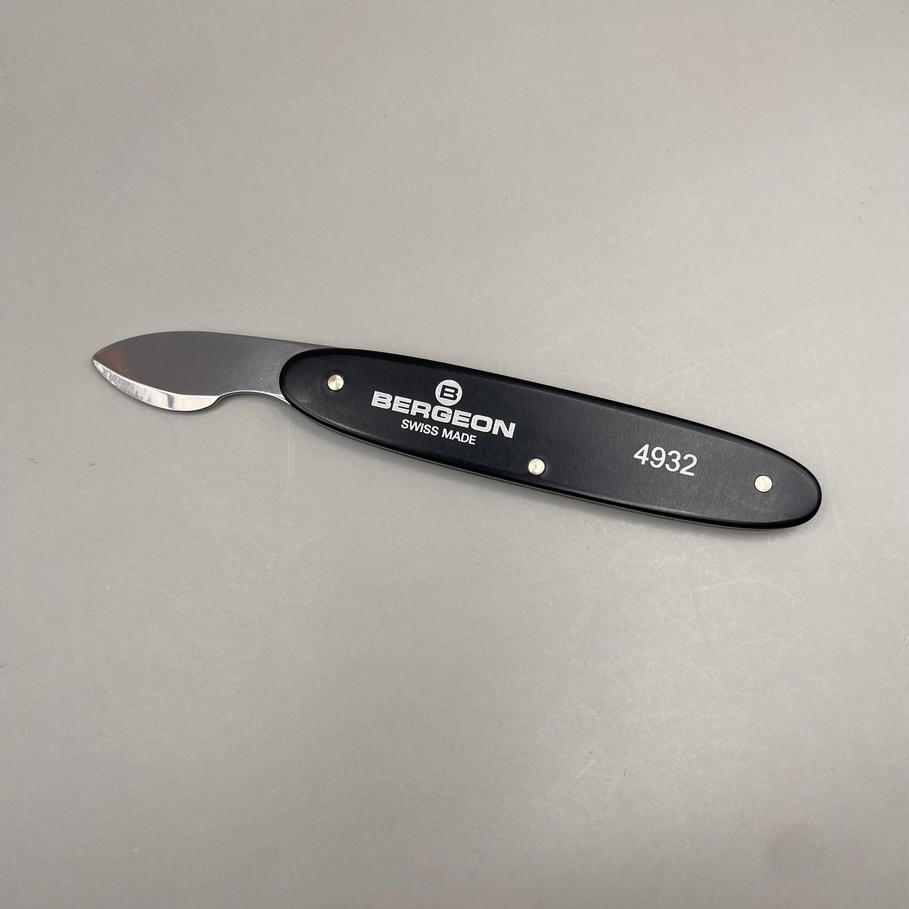 Chiave Apricasse Bergeon 5537 Per Cassa Orologi Rolex - Attrezzi Strumenti Orologiai - Foto 6