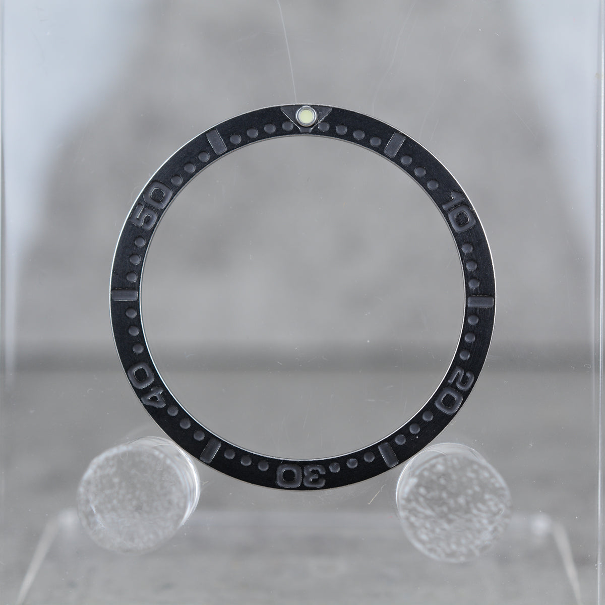 Bezel Inserts (Flat) – Secondhand Mods