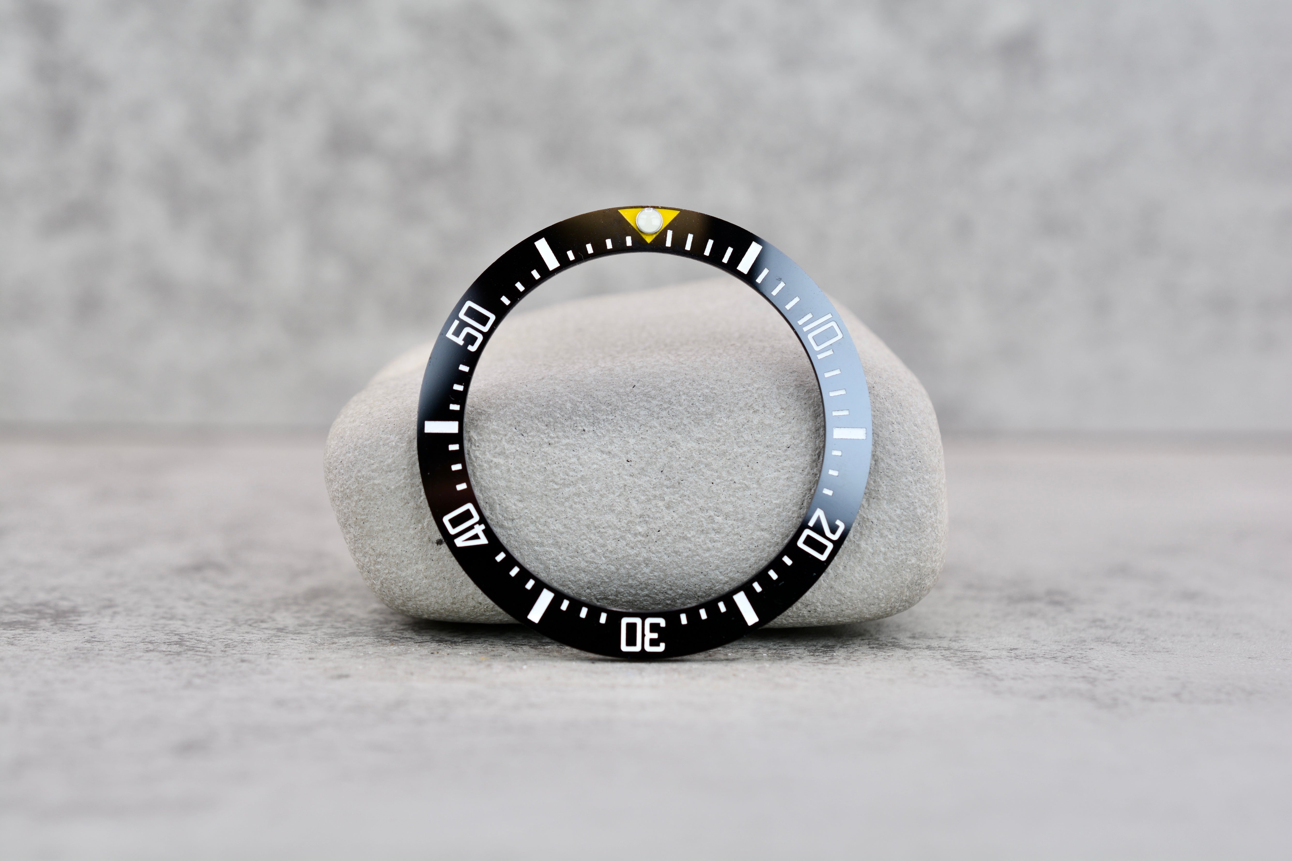 Sumo Vintage Sub Style Black