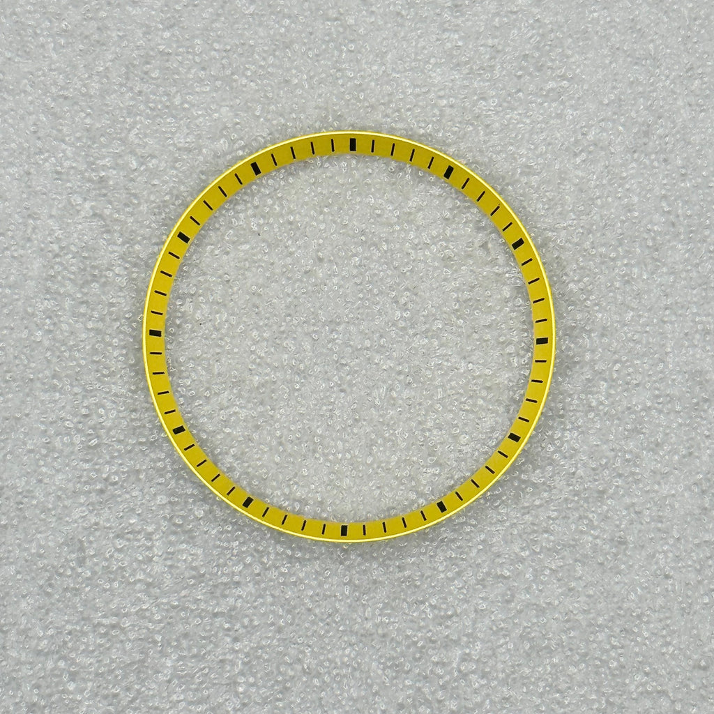 Seiko Chapter Rings – Secondhand Mods