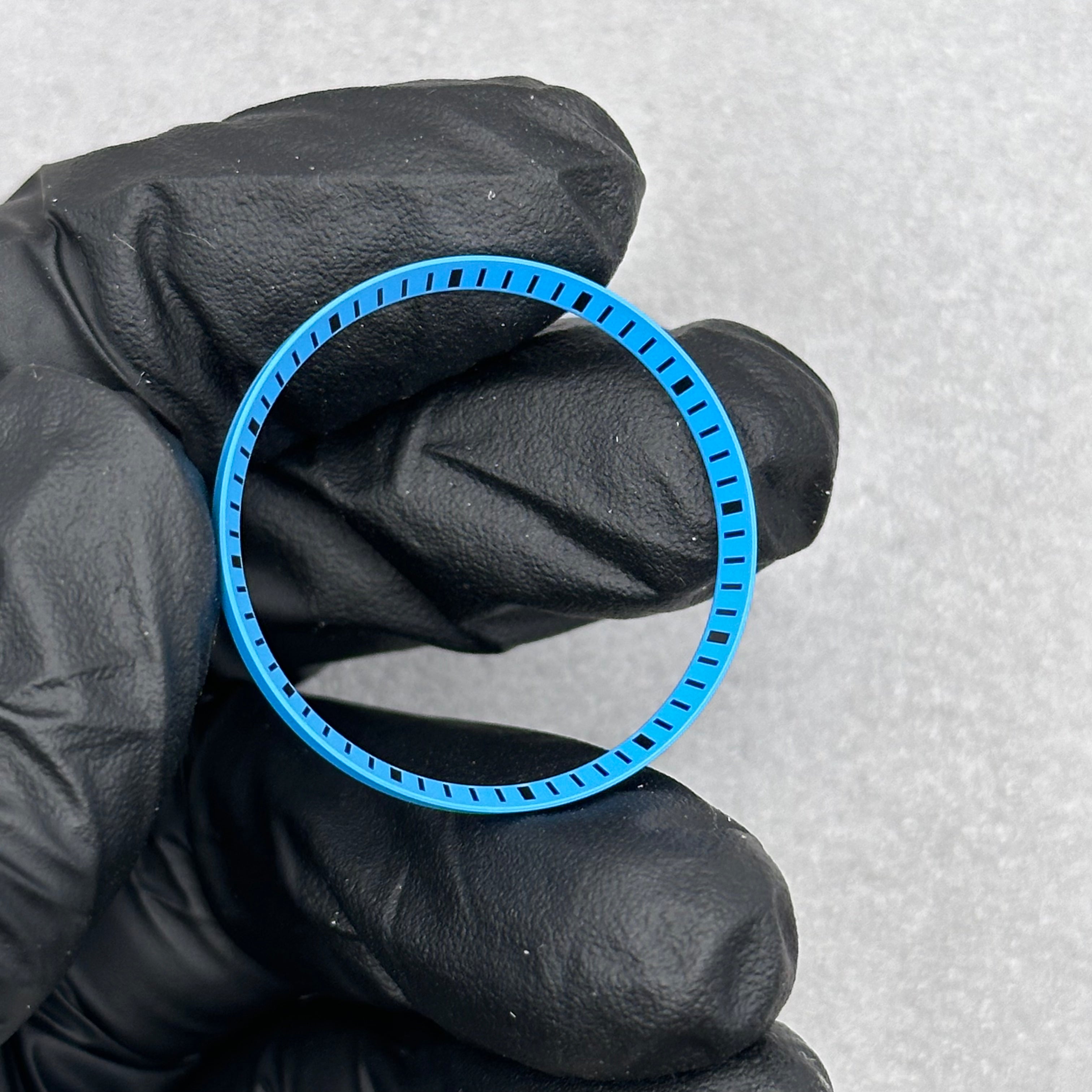 Unique Chapter Rings Seiko Chapter Rings – Page 2 – Secondhand Mods