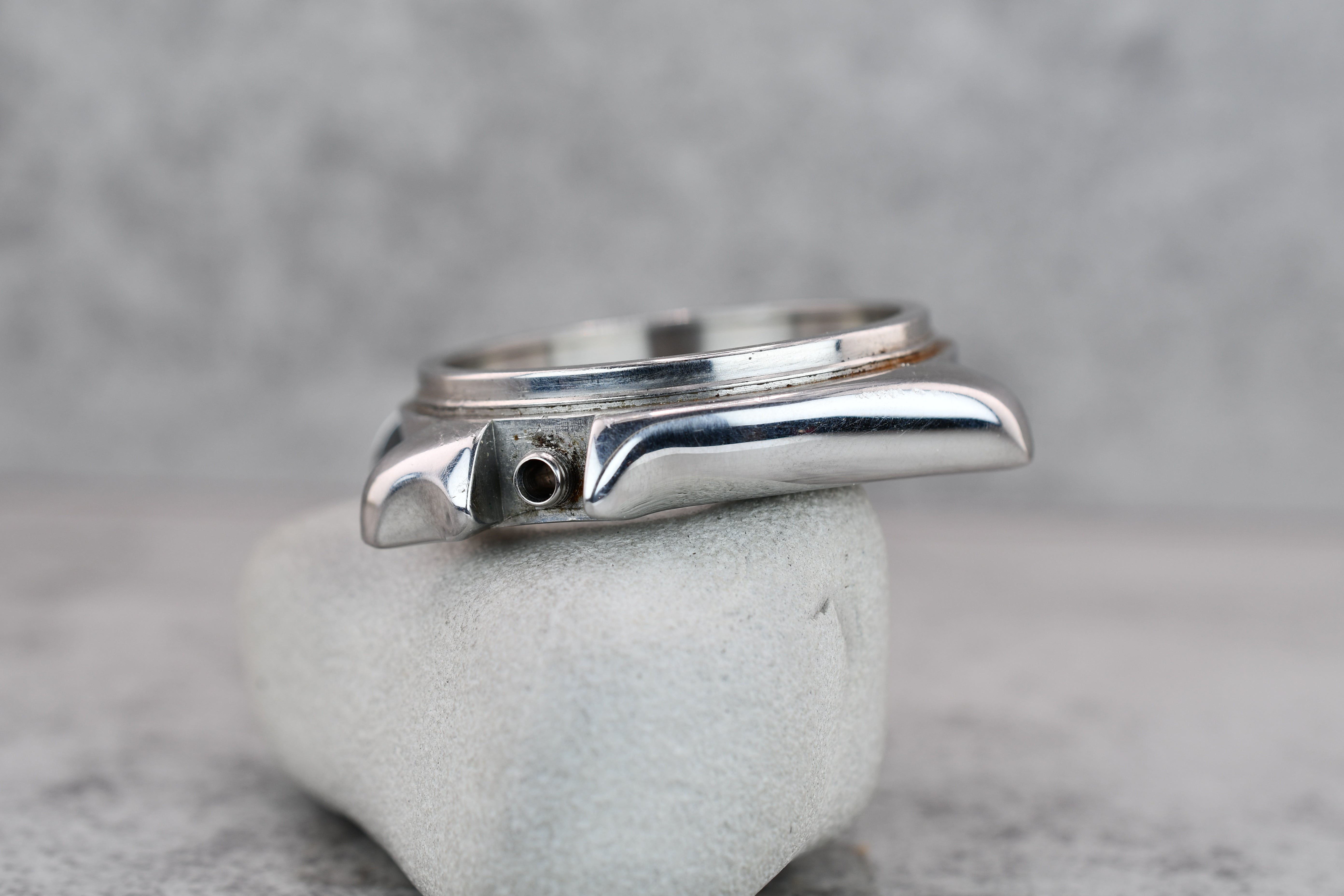 OEM Seiko 7002 Diver Case, 42mm