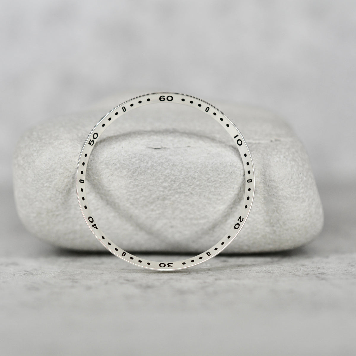 Unique Chapter Rings Seiko Chapter Rings – Secondhand Mods