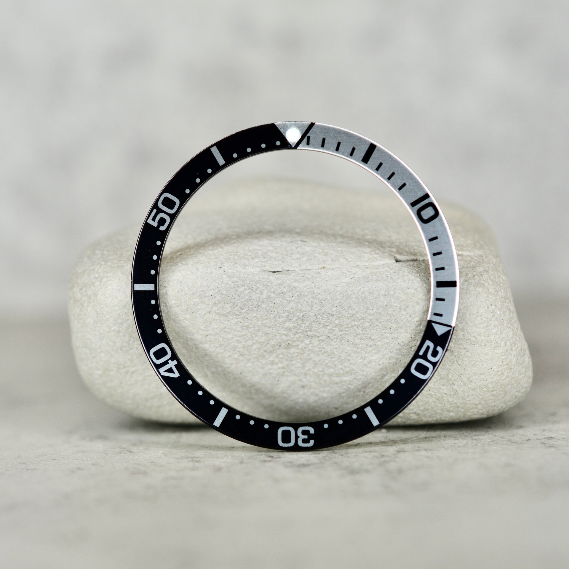 Bezel Inserts (Flat) – Secondhand Mods