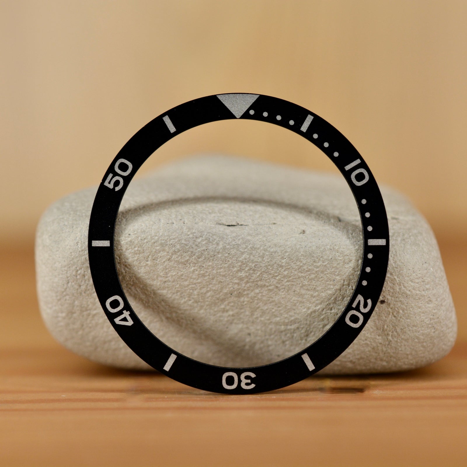 Seiko Bezel Inserts – Secondhand Mods