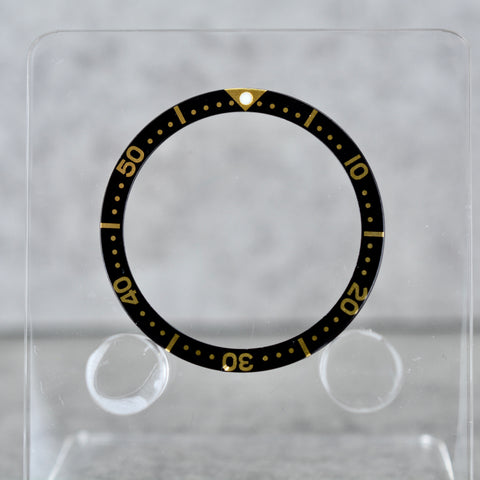 Bezel Inserts (Flat) – Secondhand Mods