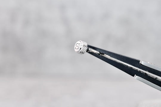 Stem Seiko Skx013 Crown Seiko OEM SKX013 Crown Stem UK