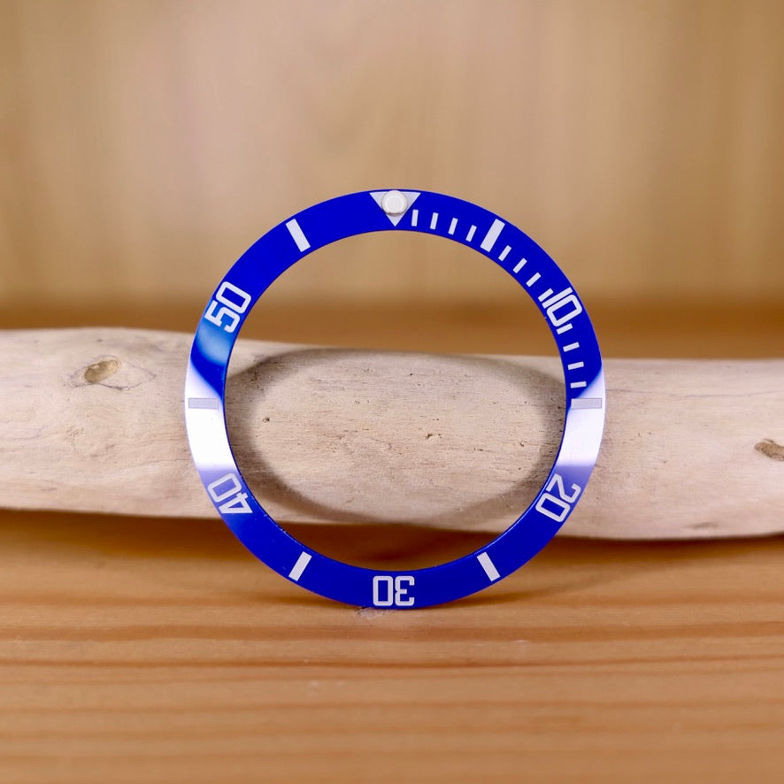 Bezel Inserts (Sloped) – Secondhand Mods