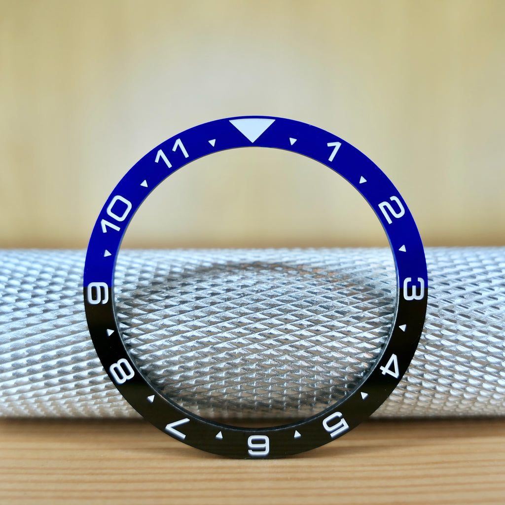 Bezel Inserts (Flat) – Secondhand Mods