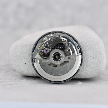 Seiko 7009A | - The Movement Archive Seiko 7009A | - The Movement Archive