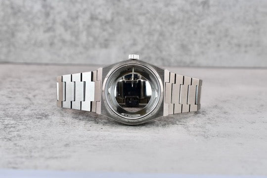 Silver PRX Case Bundle, 37mm – Secondhand Mods