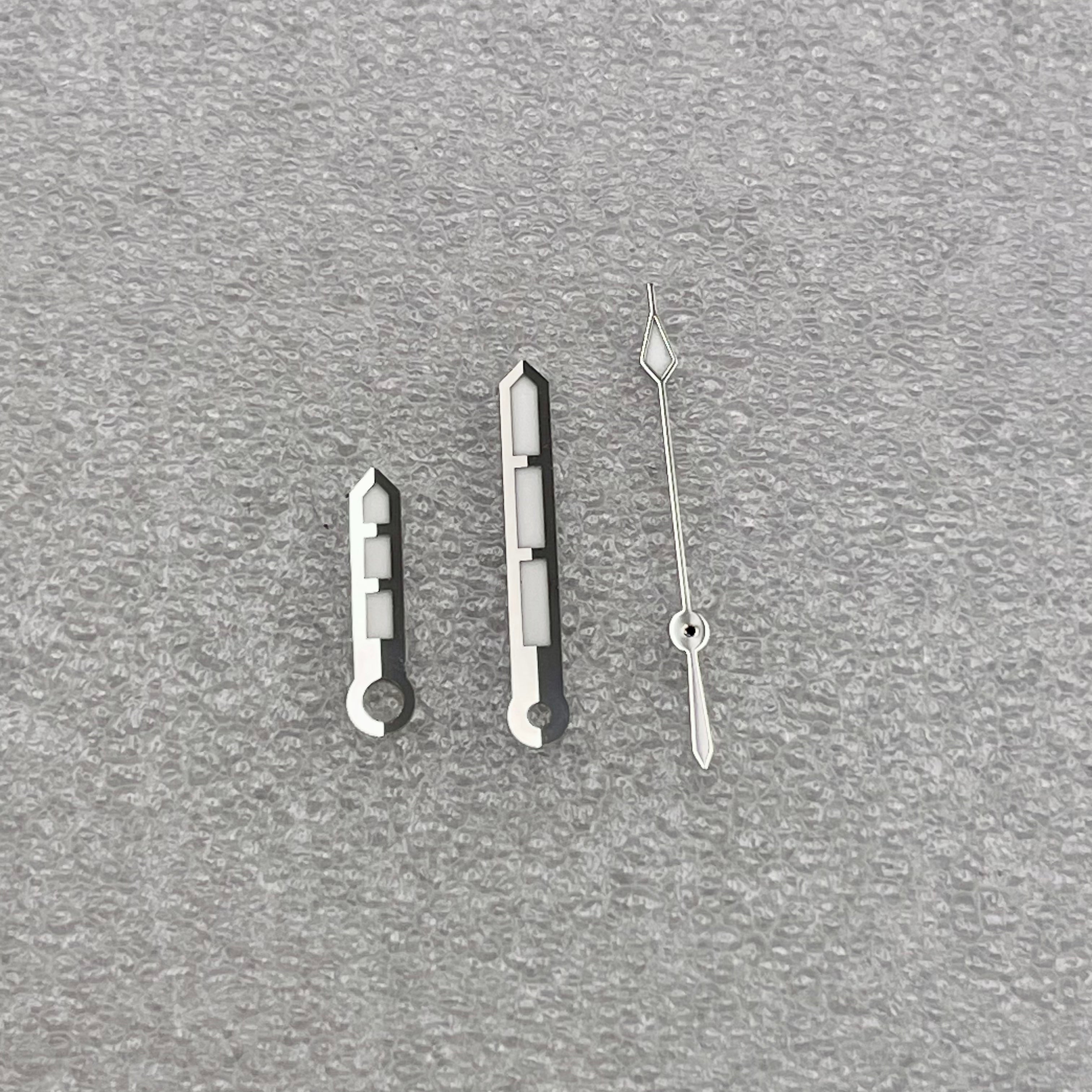 Seiko watch hands sales replacement