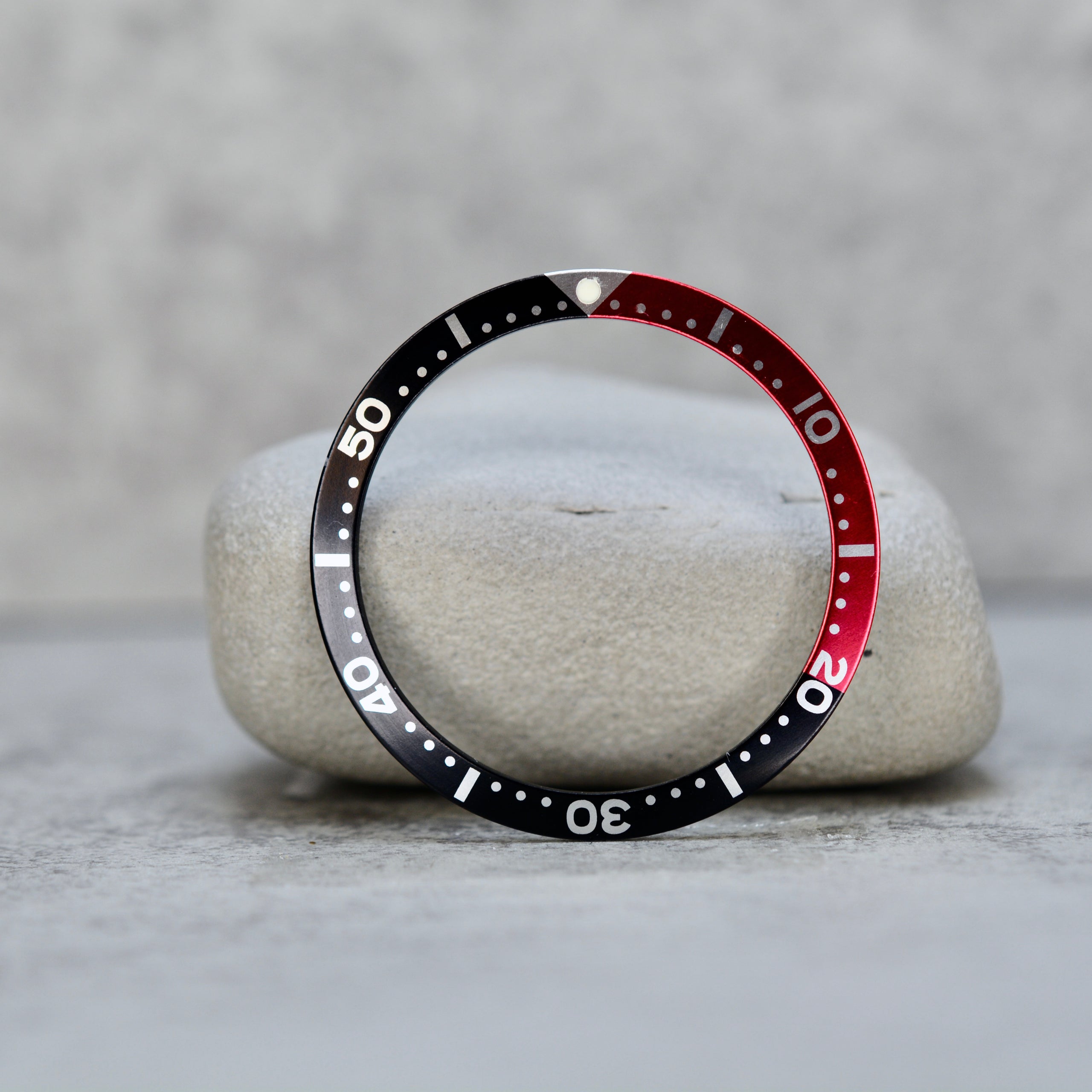 Bezel Inserts (Flat) – Secondhand Mods