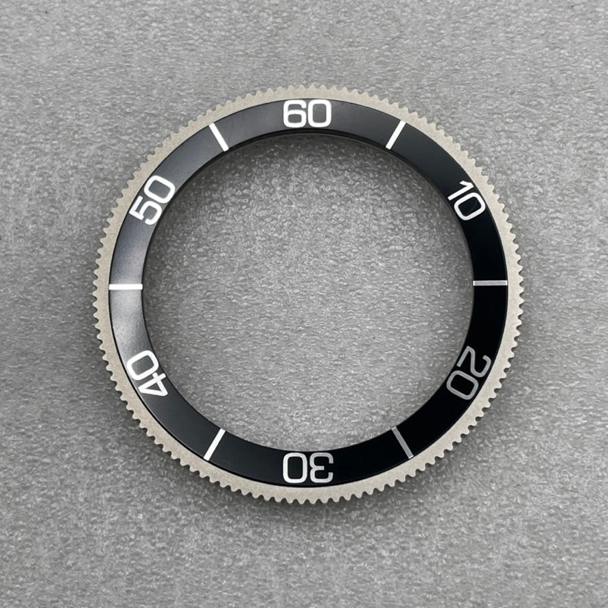 Seiko Bezel Inserts – Secondhand Mods