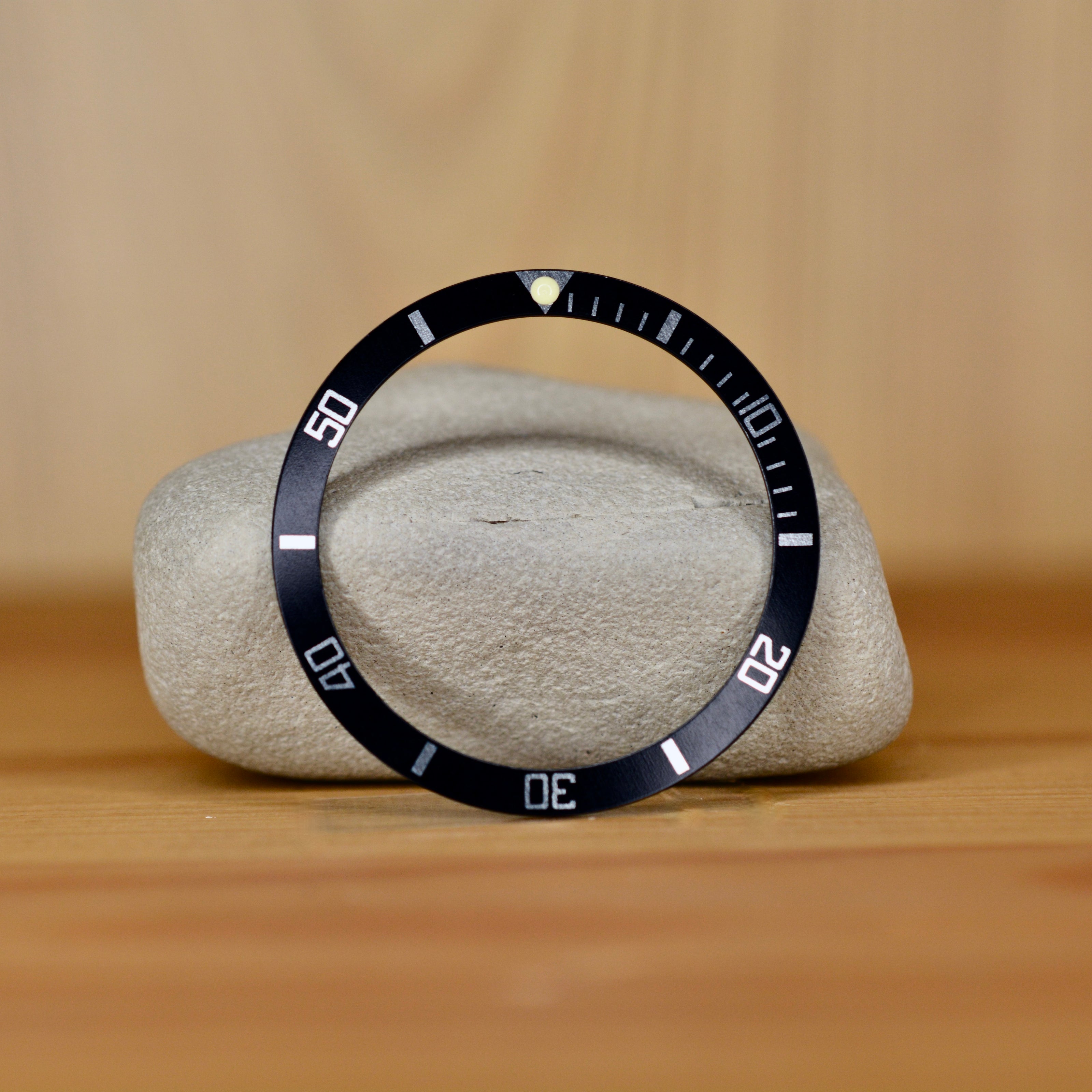 Bezel Inserts (Flat) – Secondhand Mods