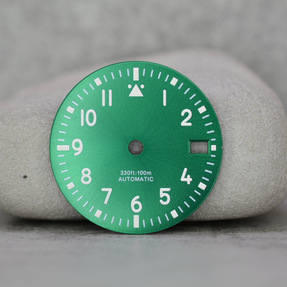 Stone Dial Mod Seiko Watch Dials, 28.5mm – Page 4 – Secondhand Mods