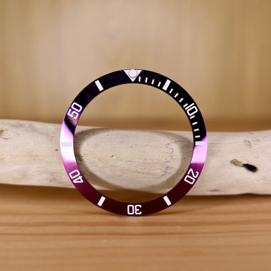 Bezel Inserts (Sloped) – Secondhand Mods