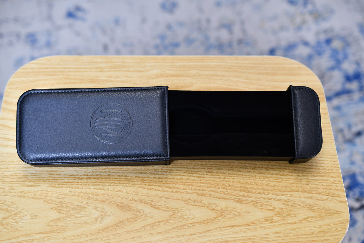 Nth Case NTH Leather Watch Case – Secondhand Mods