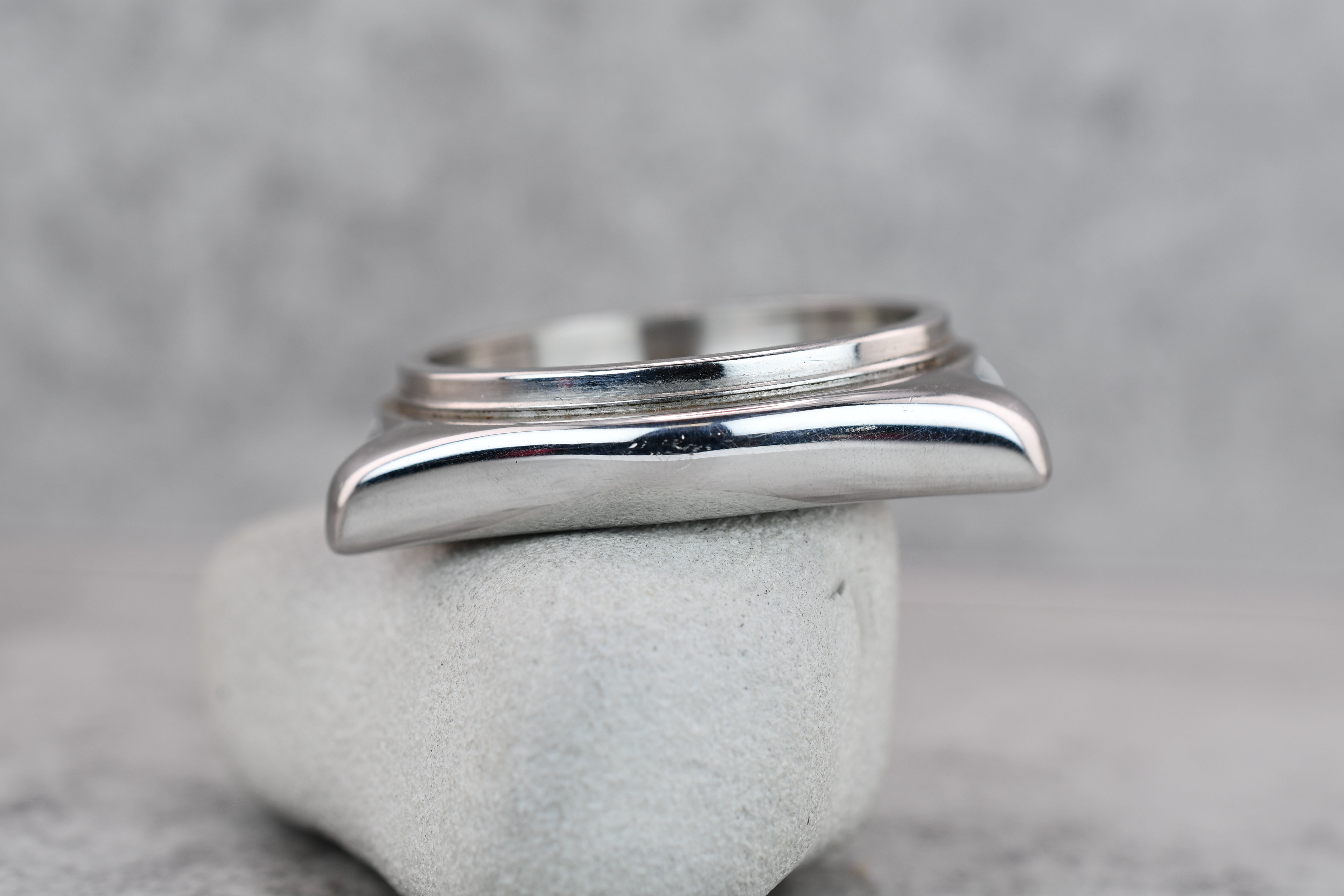 OEM Seiko 7002 Diver Case, 42mm