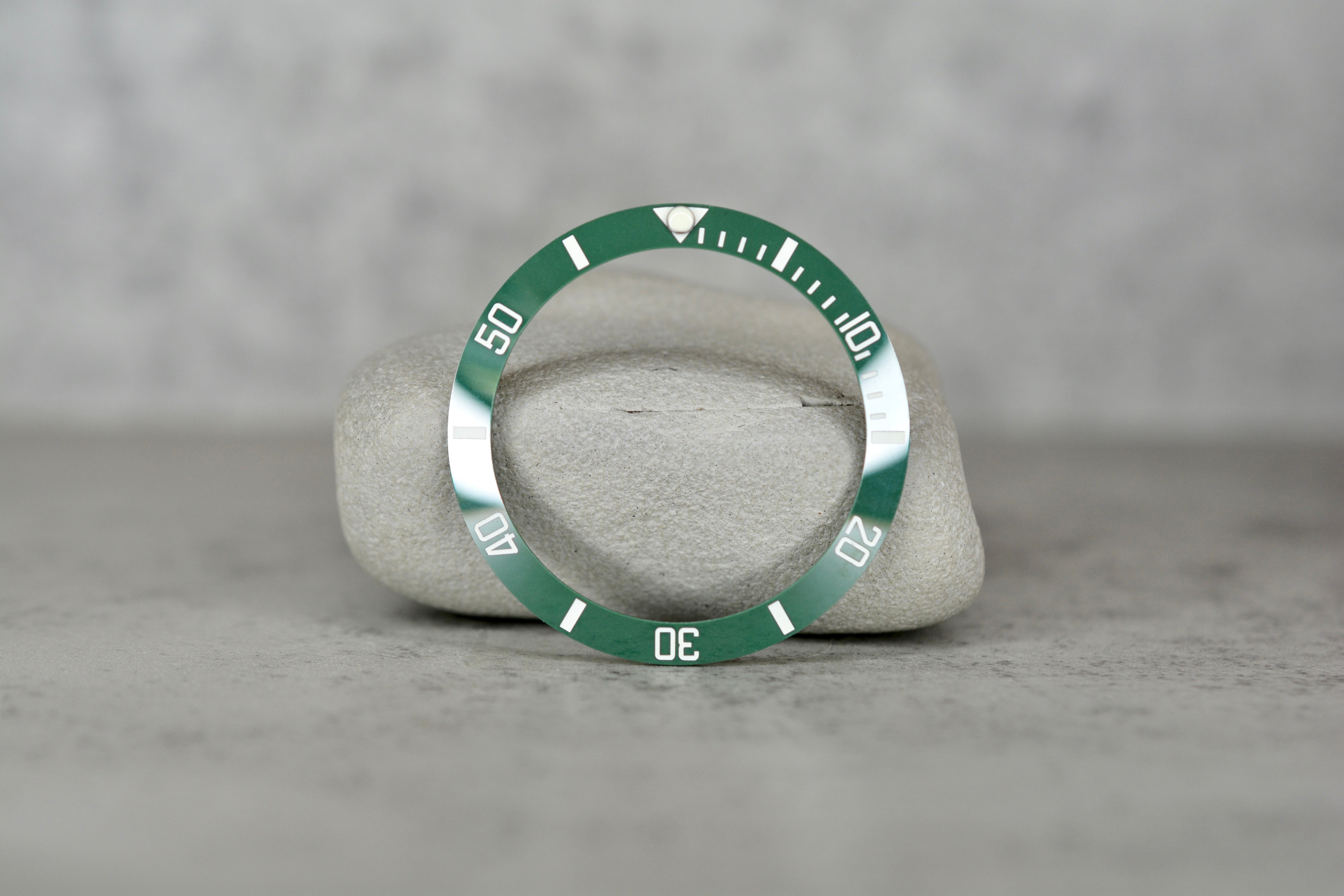 Bezel Inserts (Sloped) – Secondhand Mods