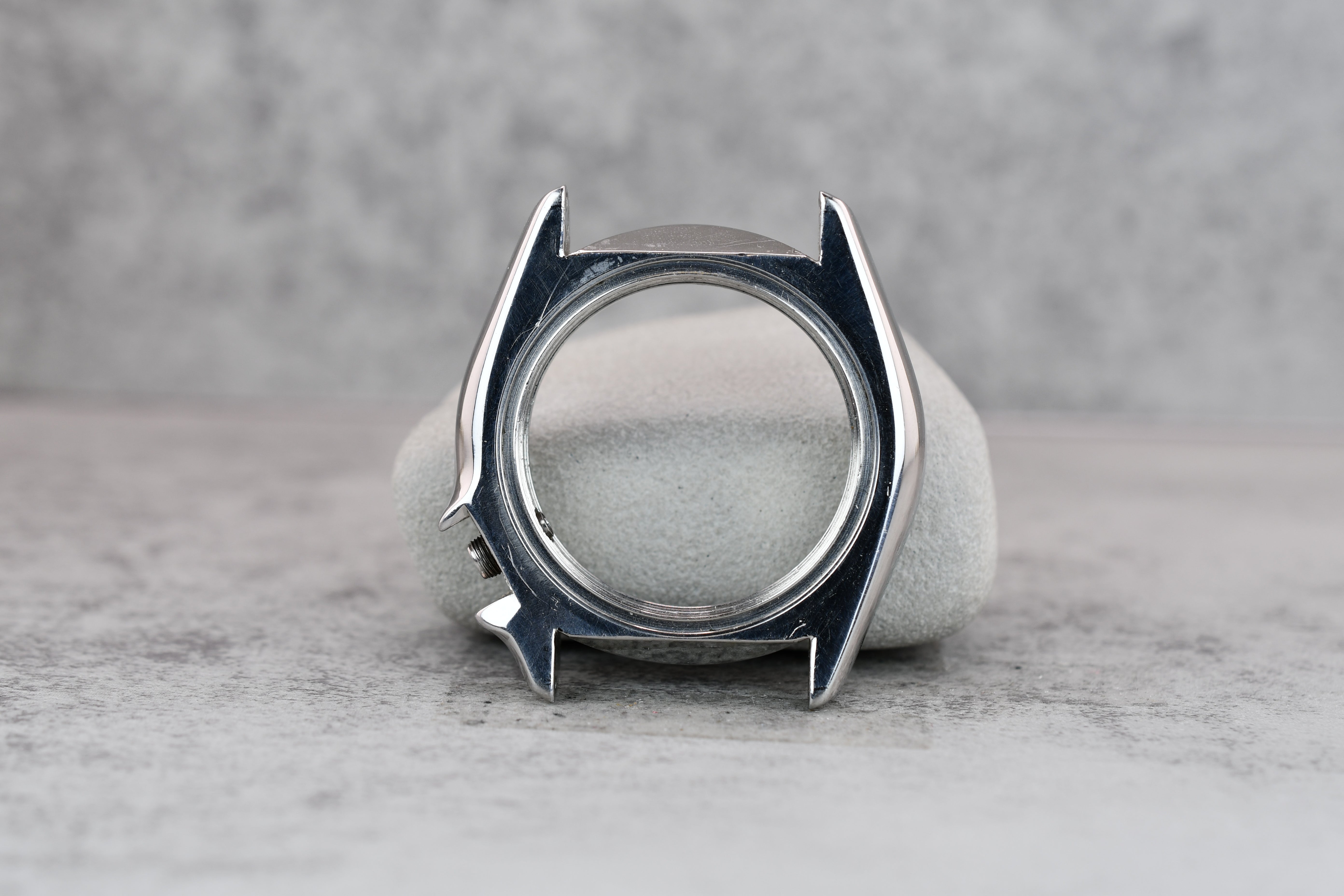 OEM Seiko 7002 Diver Case, 42mm – Secondhand Mods