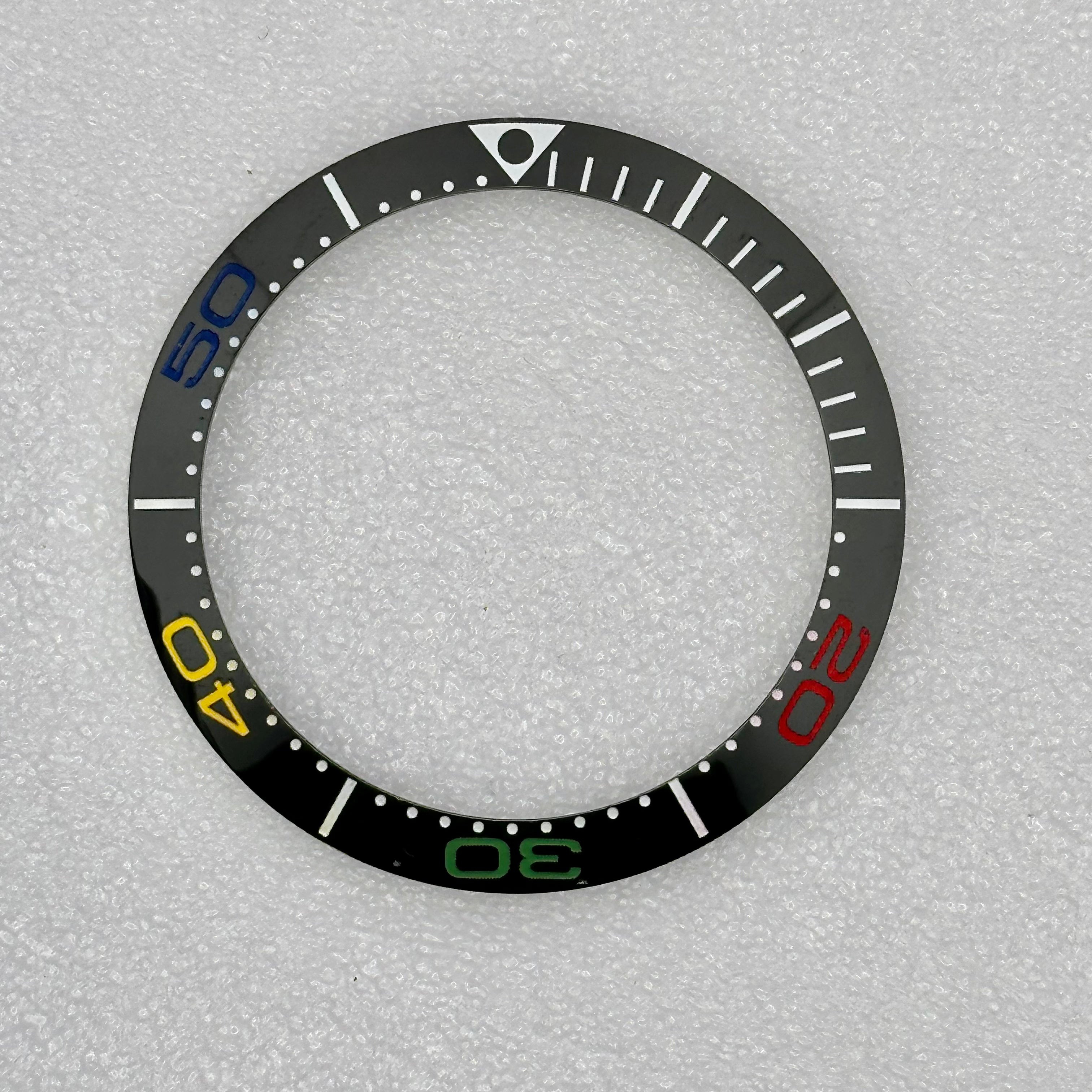 Bezel Inserts (Sloped) – Page 2 – Secondhand Mods