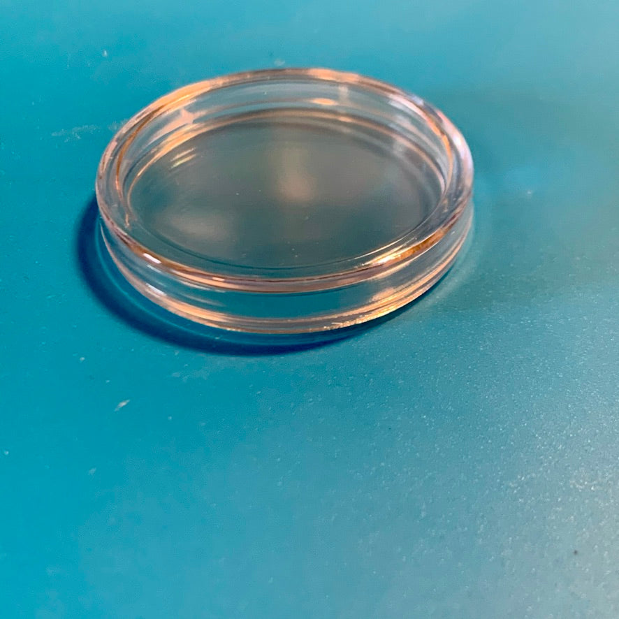 Dial containers x1 – Secondhand Mods